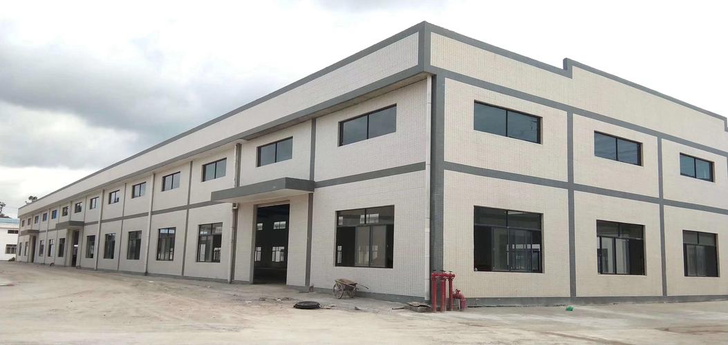 珠晖区厂房保洁